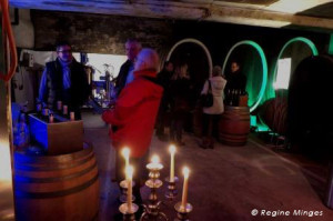 Bergdolt Lange Nacht 2014- Mosbacher