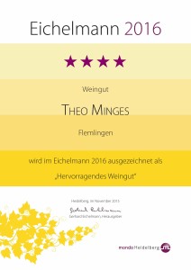 Minges_Theo Urkunde