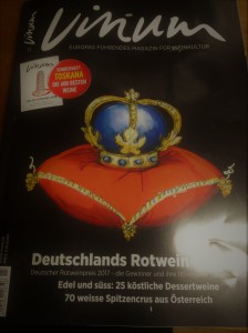 Rotwein