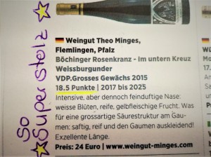 Weißburgunder gg